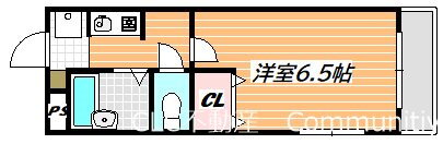 千葉県浦安市海楽１ 新浦安駅 1K マンション 賃貸物件詳細