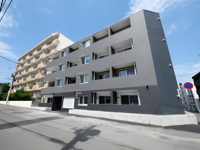 タルト南郷 南郷13丁目駅 1LDK 賃貸(賃貸マンション・アパート)