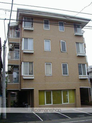 プロヴィデンス秀洋 浮間舟渡駅 2DK 賃貸(賃貸マンション・アパート)