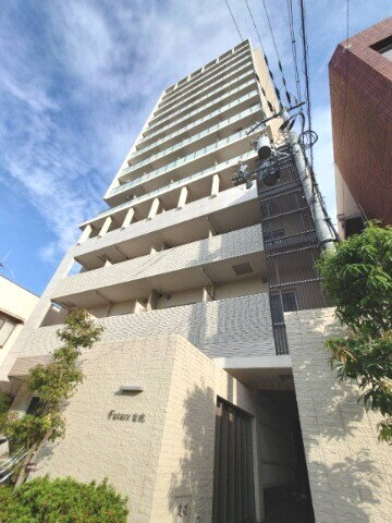 Future宿院(フューチャー宿院) 堺駅 1LDK 賃貸(賃貸マンション・アパート)