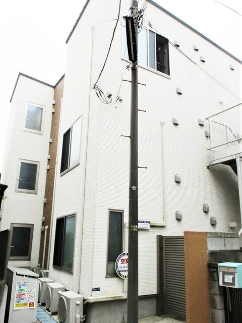 ＫＫハウス金町