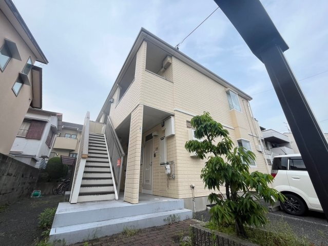 フォレストコート