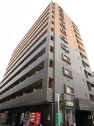 パレステュディオ新宿パークサイド