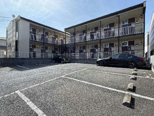 レオパレスカサブランカ