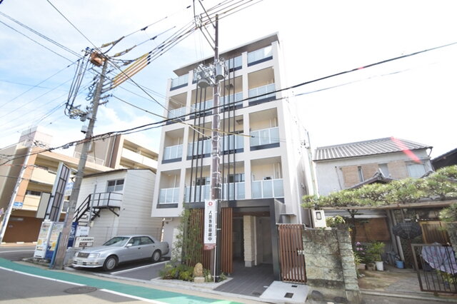 サクシード姫路駅南
