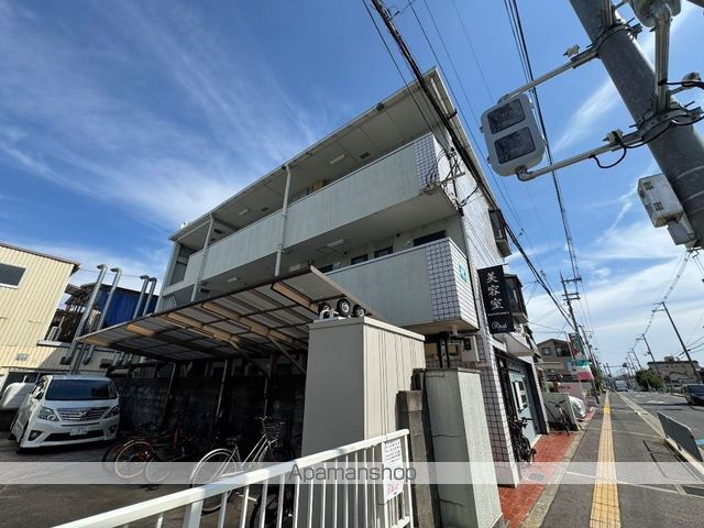 パステオ高槻
