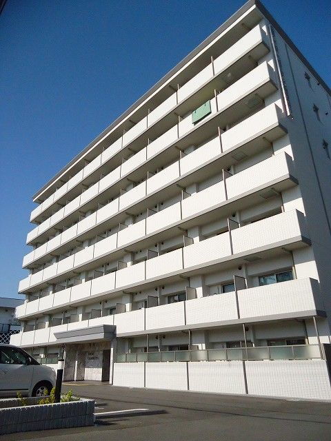 シカタ　シャンブレットＩ