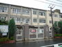 リビンコート厚生町．Ｉ 岡山市立鹿田小学校（小学校）まで489m