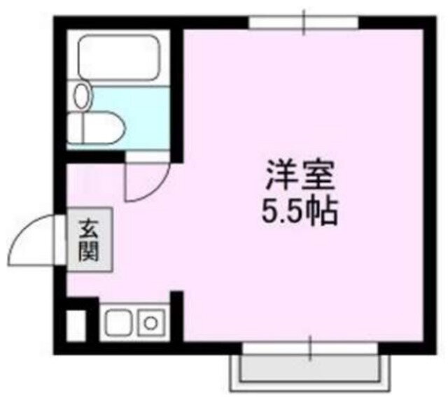 東京都大田区北嶺町 御嶽山駅 ワンルーム マンション 賃貸物件詳細