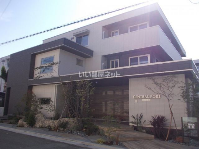 大阪府堺市堺区東湊町3 湊駅 1LDK 賃貸(賃貸マンション・アパート)