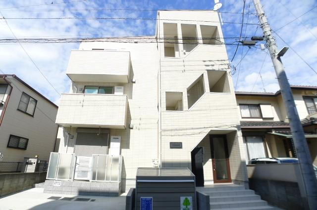 クロレ南流山6 南流山駅 1DK 賃貸(賃貸マンション・アパート)