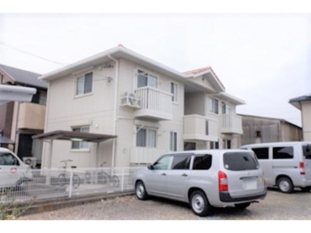 愛知県名古屋市守山区金屋2 新守山駅 1LDK 賃貸(賃貸マンション・アパート)