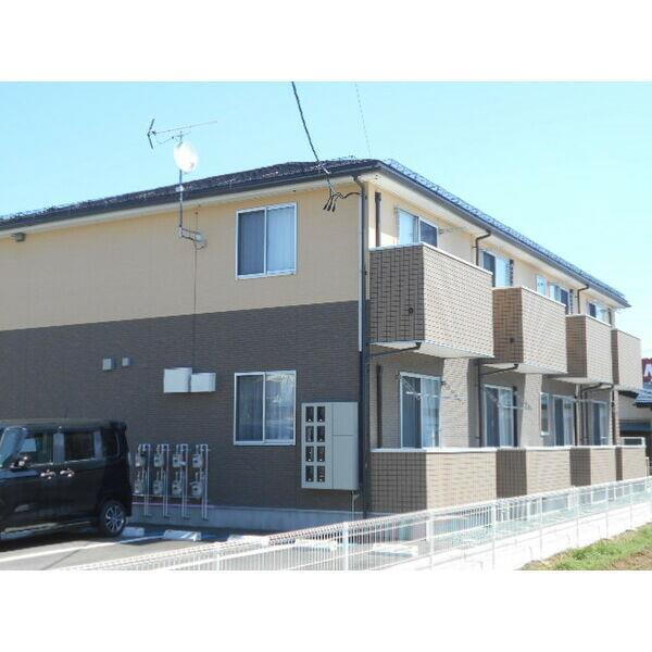 FigaroVI(フィガロ) 仙北町駅 ワンルーム 賃貸(賃貸マンション・アパート)