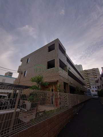 ファミール清澄白河