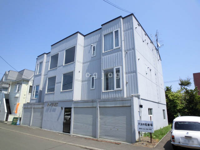 ハイツＫＳ