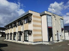 レオパレスカルラ 盛岡駅 1K 賃貸(賃貸マンション・アパート)