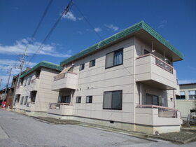 滋賀県彦根市高宮町 南彦根駅 1DK 賃貸(賃貸マンション・アパート)