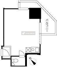埼玉県所沢市御幸町 所沢駅 ワンルーム アパート 賃貸物件詳細
