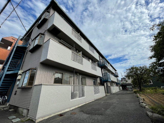 クリスタル浦和