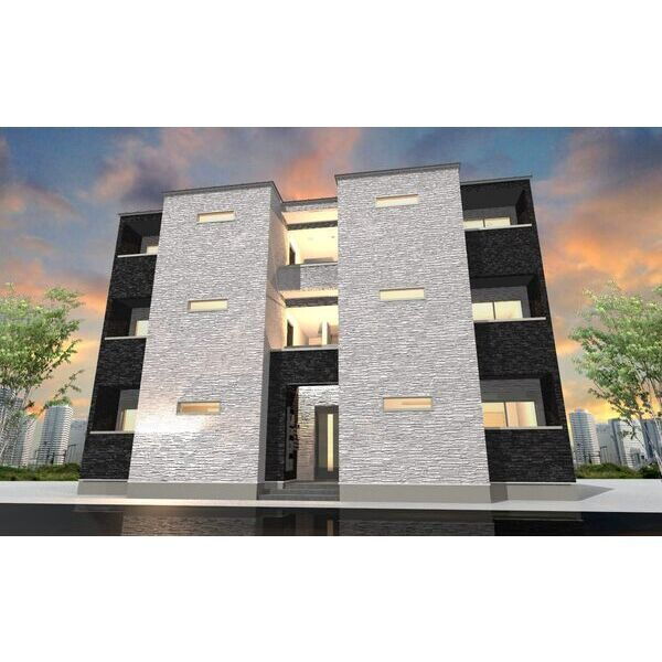 REGALEST Y s 連坊駅 2LDK 賃貸(賃貸マンション・アパート)