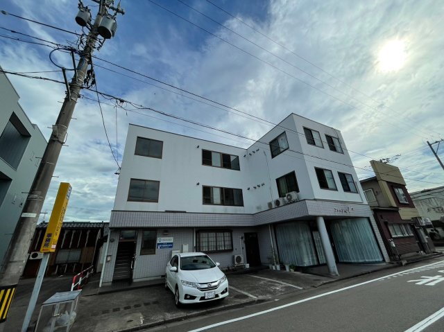 メゾンV 足羽山公園口駅 ワンルーム 賃貸(賃貸マンション・アパート)