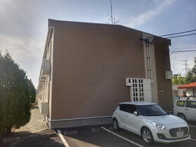 レオパレスサンシャイン大前 岩切駅 1K 賃貸(賃貸マンション・アパート)