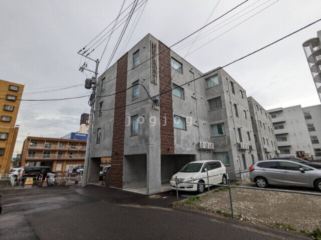 ＨＥＩＭＡＴ　ＴＯＹＯＨＩＲＡ　（ハイマート　豊平）