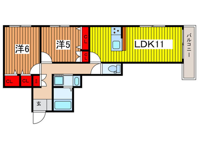 埼玉県さいたま市大宮区大成町２ 大宮駅 2LDK マンション 賃貸物件詳細
