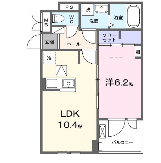 千葉県船橋市薬円台２ 薬園台駅 1LDK アパート 賃貸物件詳細