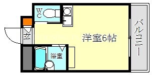 兵庫県神戸市垂水区塩屋町１ 塩屋駅 ワンルーム マンション 賃貸物件詳細