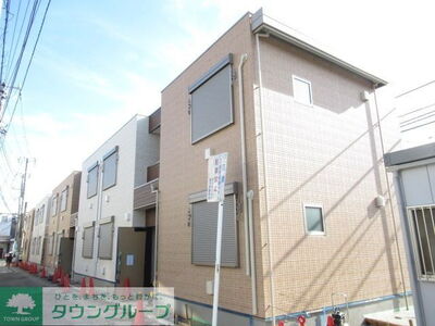 ウィンドテラス津田沼