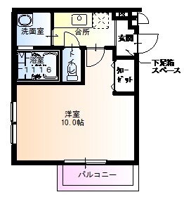 大阪府堺市北区百舌鳥本町３ 百舌鳥駅 1K アパート 賃貸物件詳細