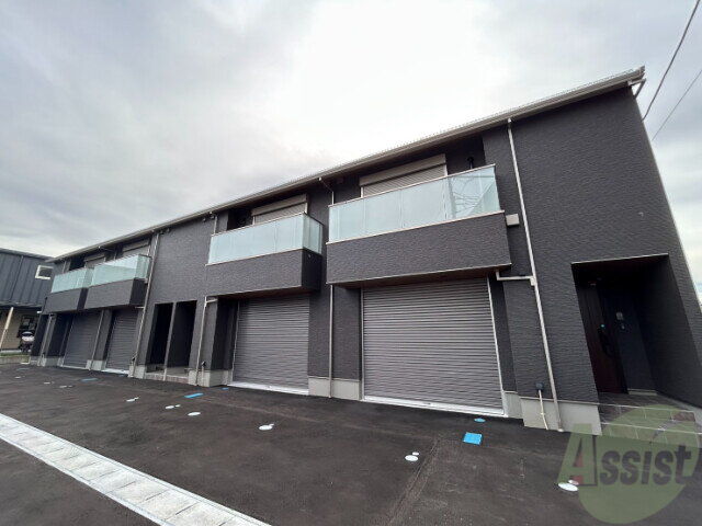 ソレアード南鍛冶町 連坊駅 2LDK 賃貸(賃貸マンション・アパート)