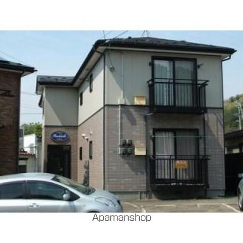 パークヒルズ 厨川駅 1K 賃貸(賃貸マンション・アパート)