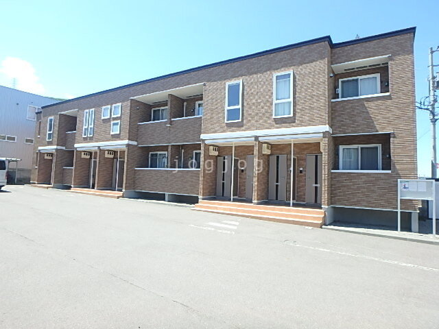 Ｕｎｉｓｏｎ　ＶｉｌｌａＩＩＩ（ユニゾン・ヴィラＩＩＩ）