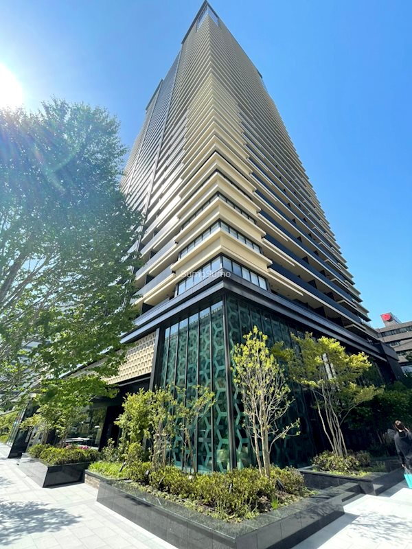 ＲＪＲ堺筋本町タワー