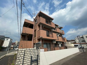 コーポブリッヂ千種 千種駅 1K 賃貸(賃貸マンション・アパート)