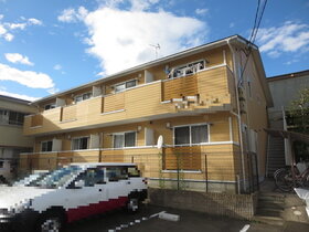 NTアヴェニュー 宮城野通駅 1K 賃貸(賃貸マンション・アパート)