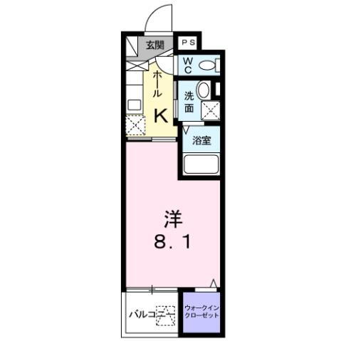 大阪府大阪市城東区東中浜６ 緑橋駅 1K マンション 賃貸物件詳細