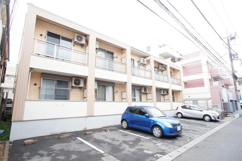 ディアコート勝田台