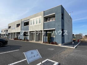 シンビー館I棟 下菅谷駅 1LDK 賃貸(賃貸マンション・アパート)