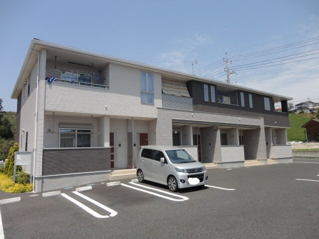 グレイス　フォーリストＩＩ