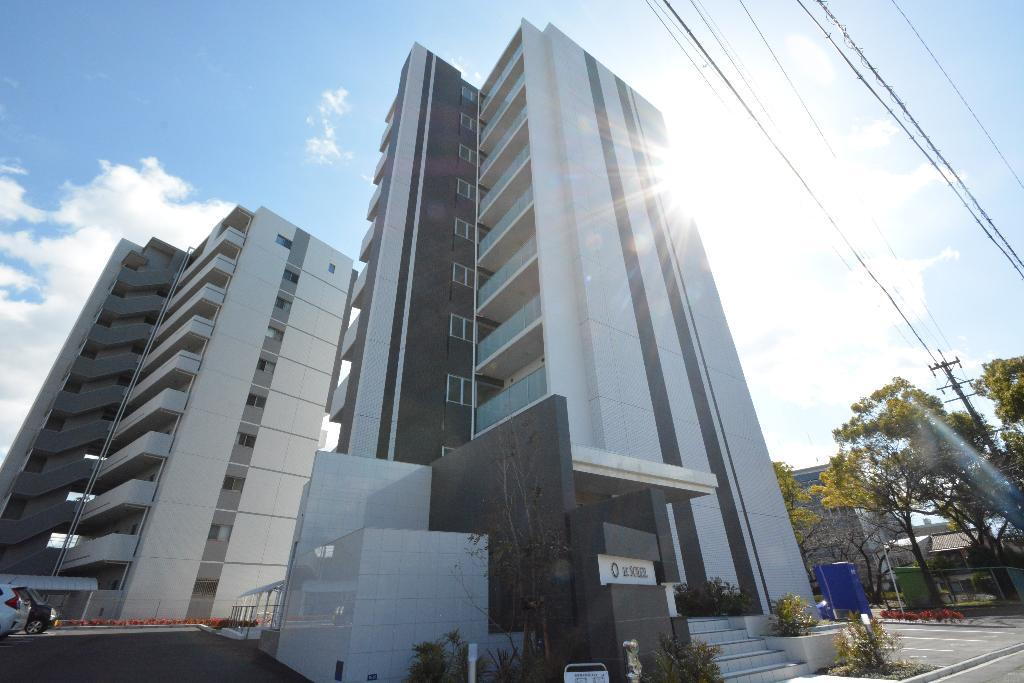 ル・ソレイユ 尾頭橋駅 1K 賃貸(賃貸マンション・アパート)