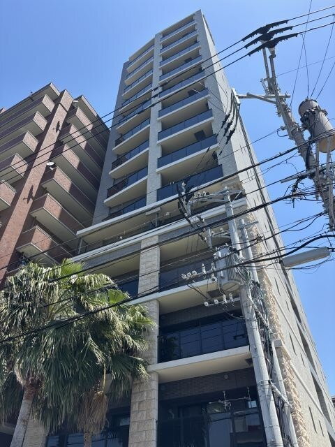 グランフォーレ六本松スタイル 【外観写真】外観