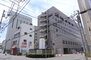 ｐａｃｅ 松山市民病院（病院）まで168m