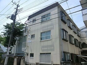 沢井コーポ 西八王子駅 ワンルーム 賃貸(賃貸マンション・アパート)