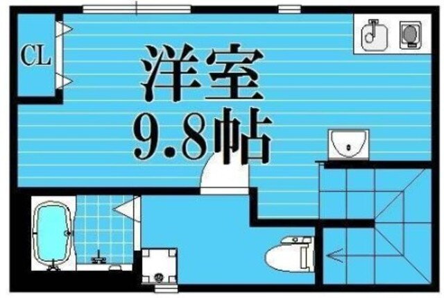 千葉県船橋市前原西８ 前原駅 ワンルーム アパート 賃貸物件詳細