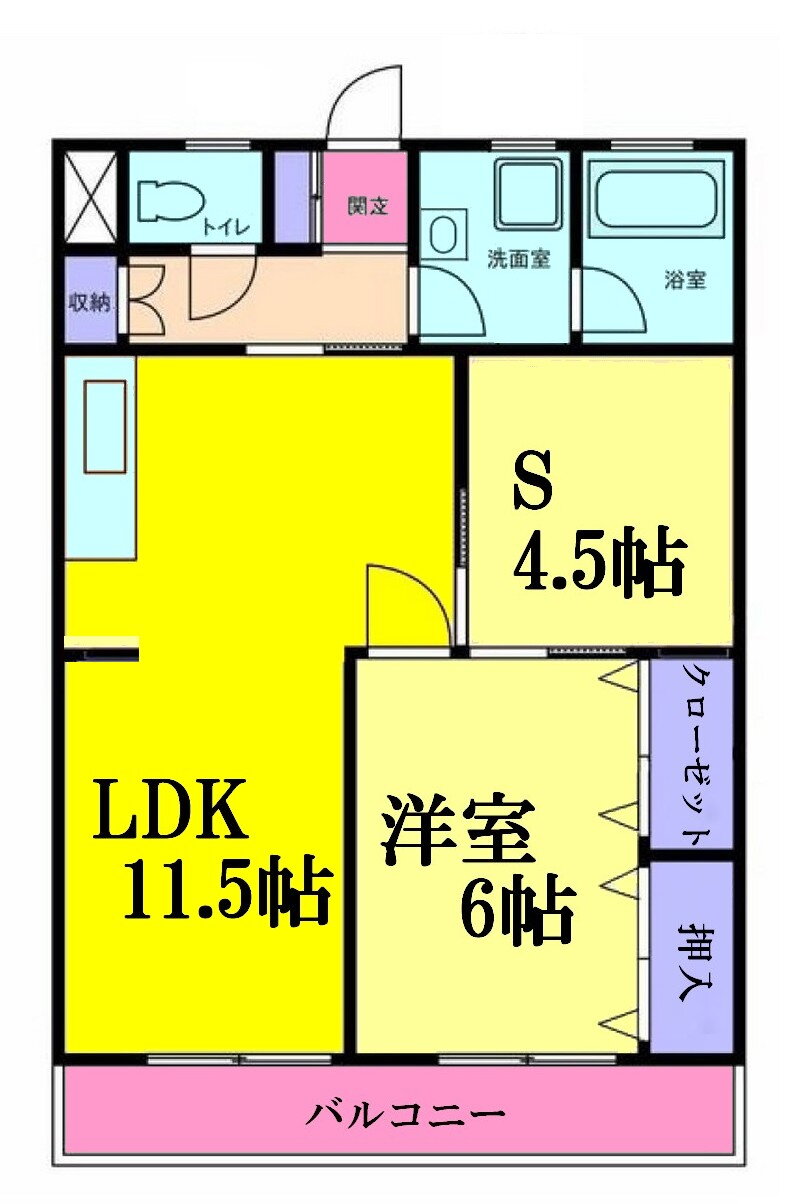 神奈川県横浜市青葉区美しが丘５ たまプラーザ駅 1SLDK マンション 賃貸物件詳細