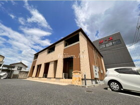 群馬県前橋市天川大島町1 前橋大島駅 2LDK 賃貸(賃貸マンション・アパート)