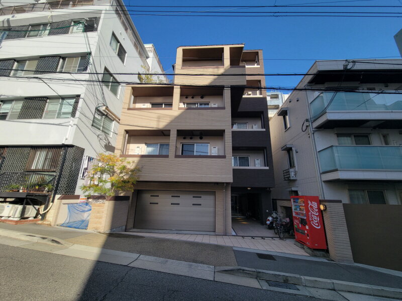 ＳＵＭＩＡＬＥ山本通